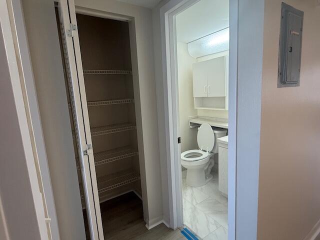 EXETER AT CENTURY VILLAGE CONDO - Residential Lease