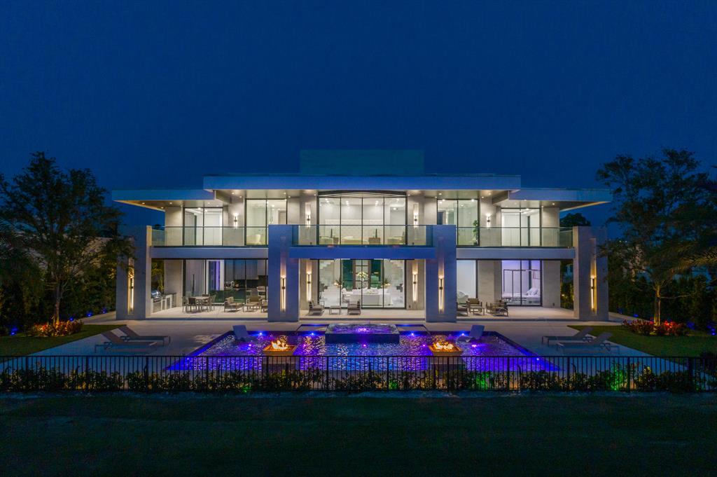 The Enclave - Residential