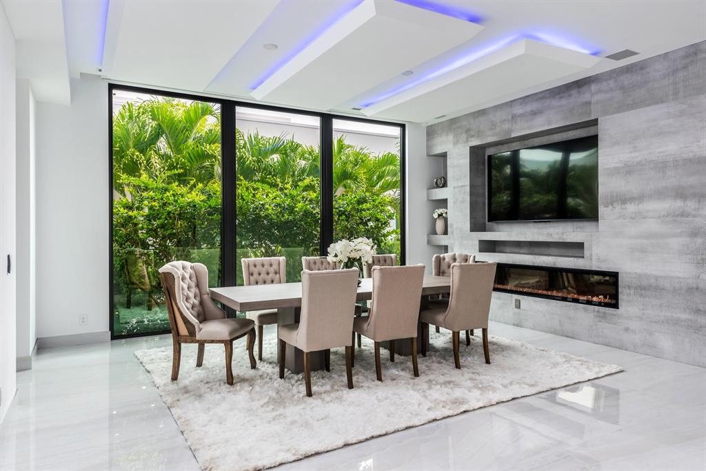 The Enclave - Residential