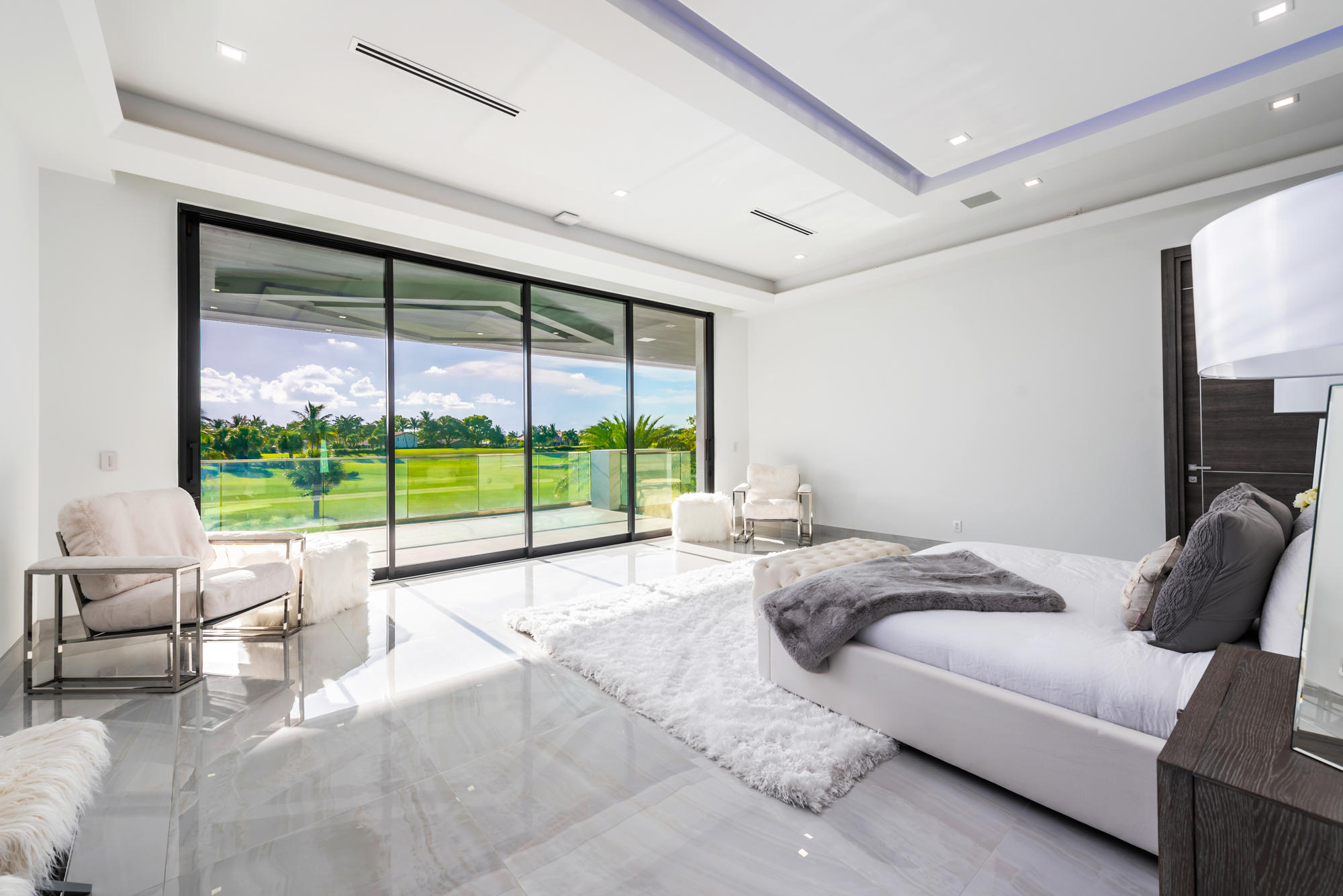 The Enclave - Residential