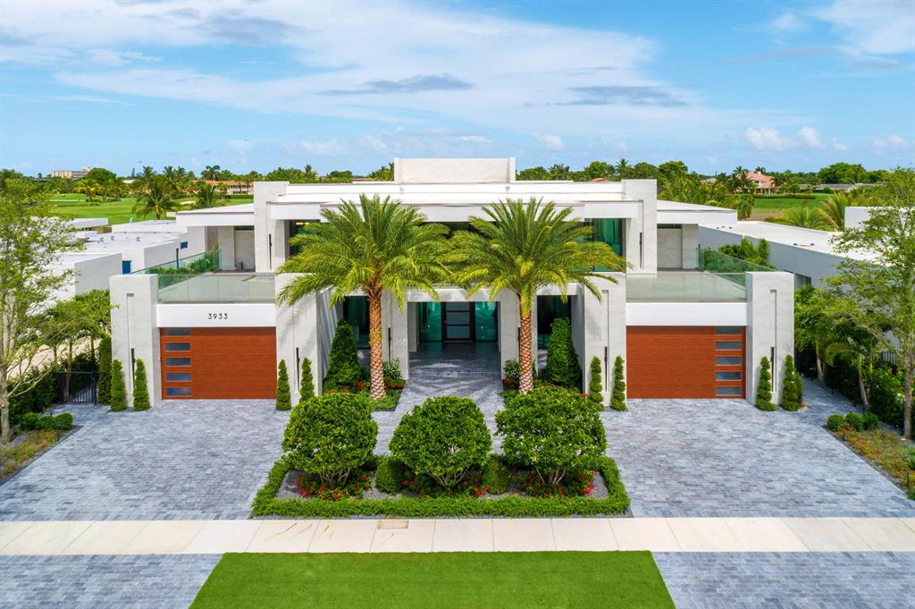 The Enclave - Residential