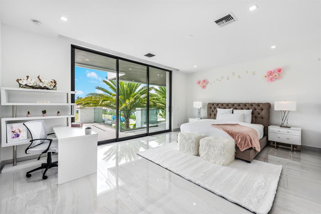 The Enclave - Residential