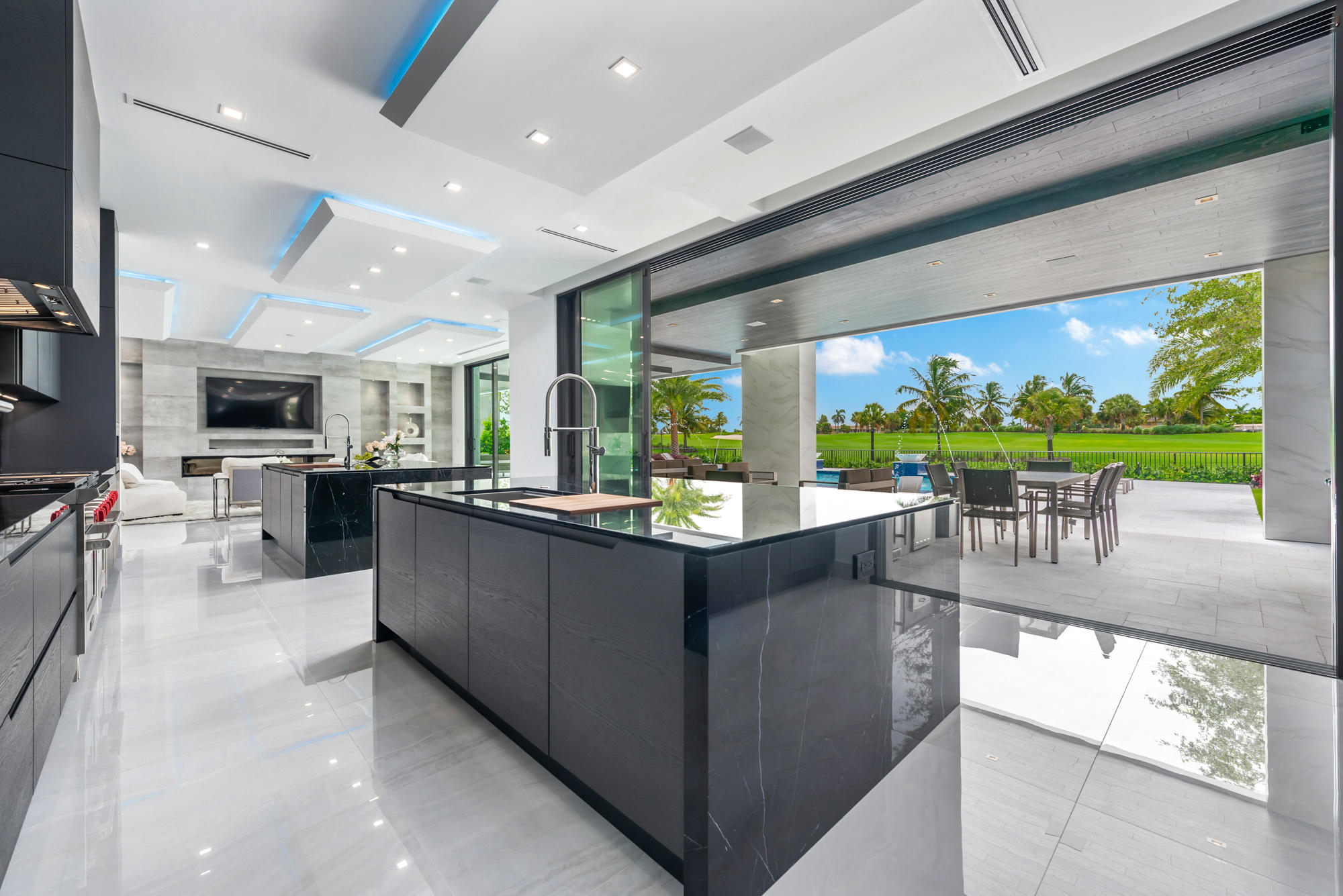 The Enclave - Residential