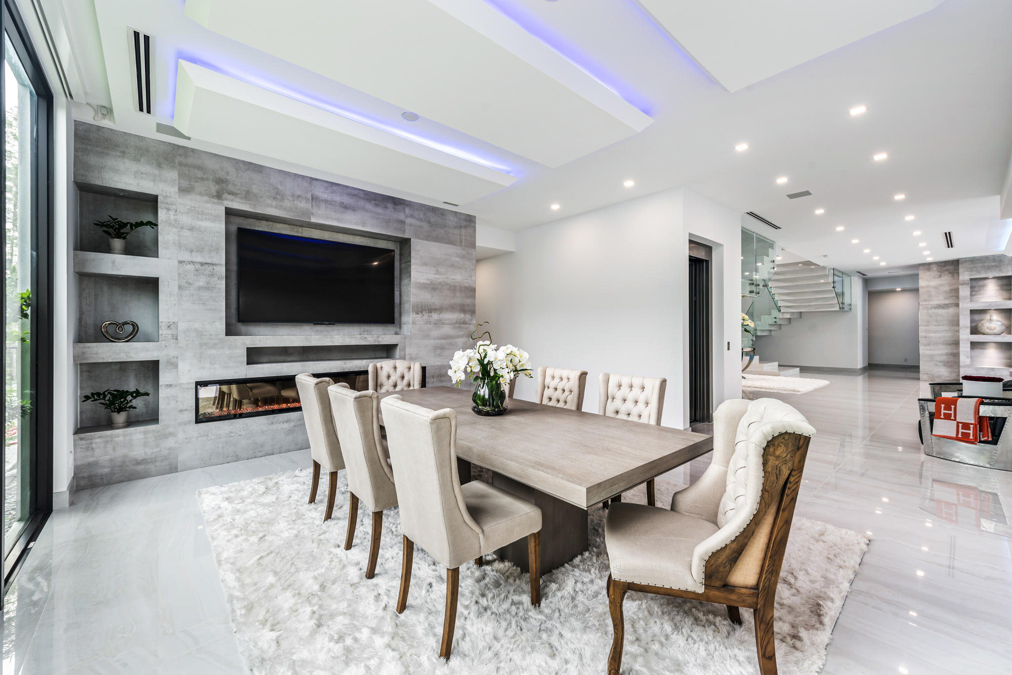 The Enclave - Residential