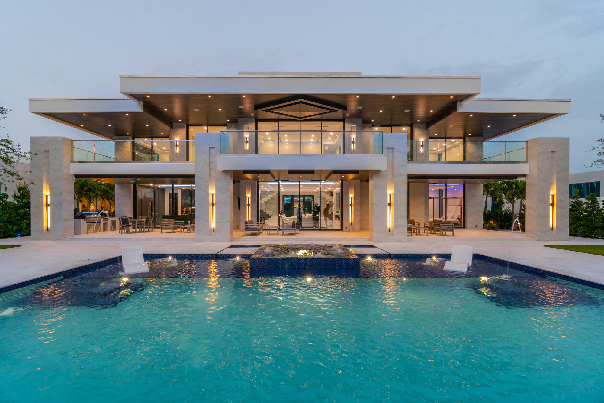 The Enclave - Residential