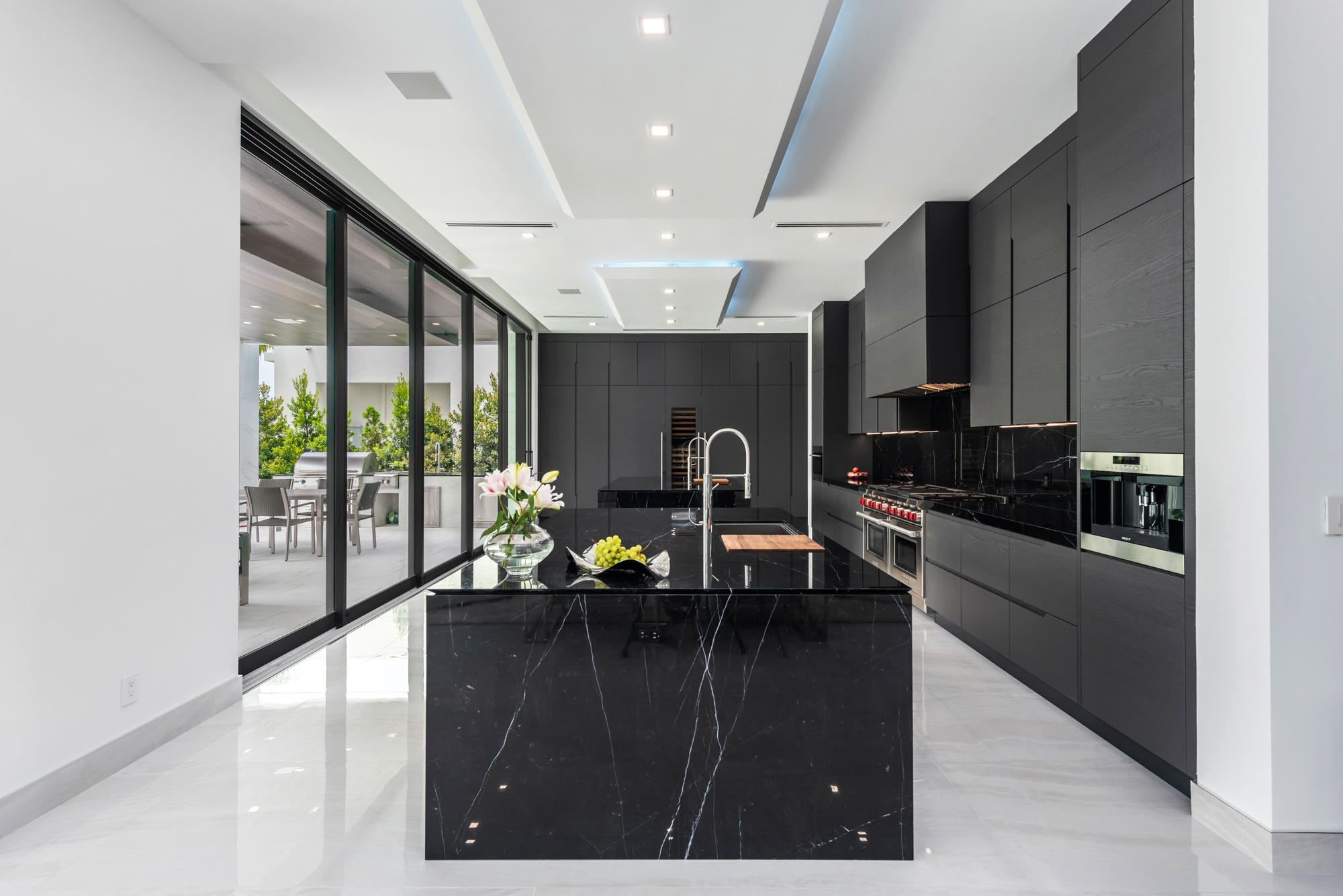 The Enclave - Residential