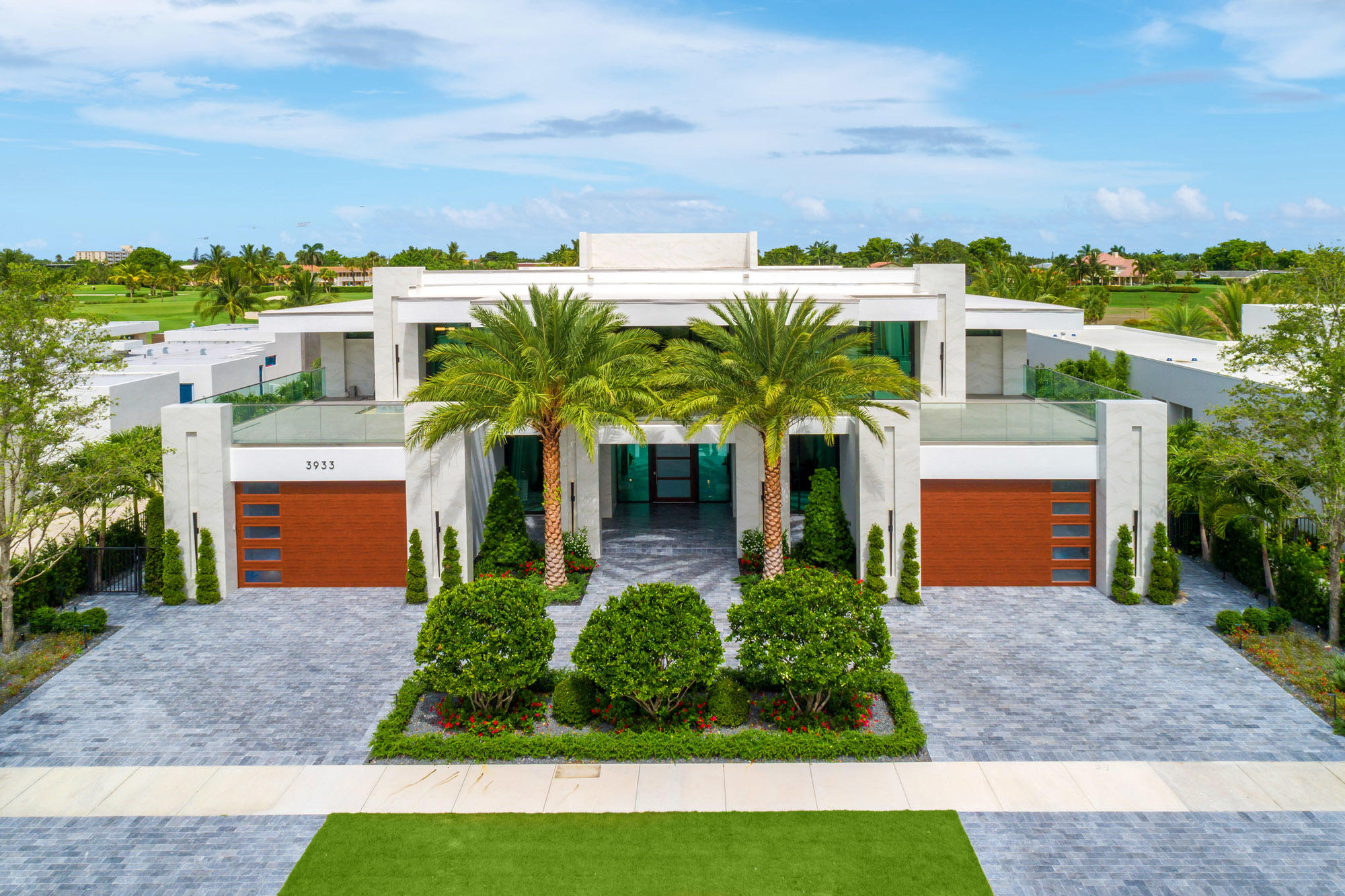 The Enclave - Residential