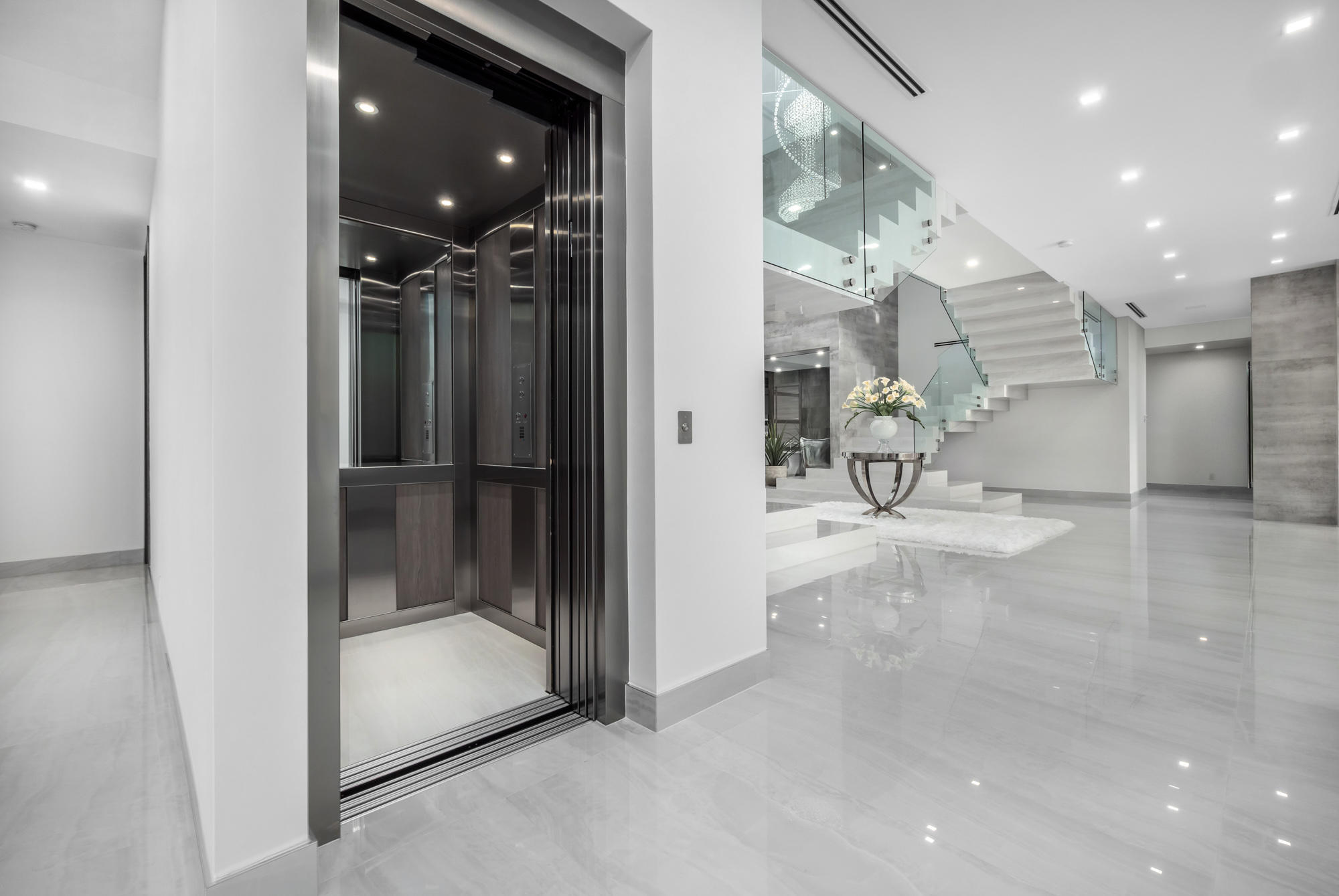 The Enclave - Residential
