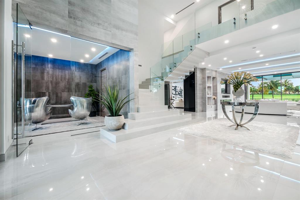 The Enclave - Residential