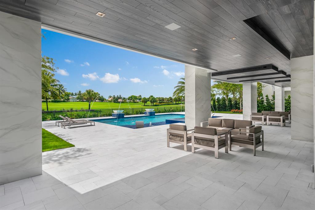 The Enclave - Residential