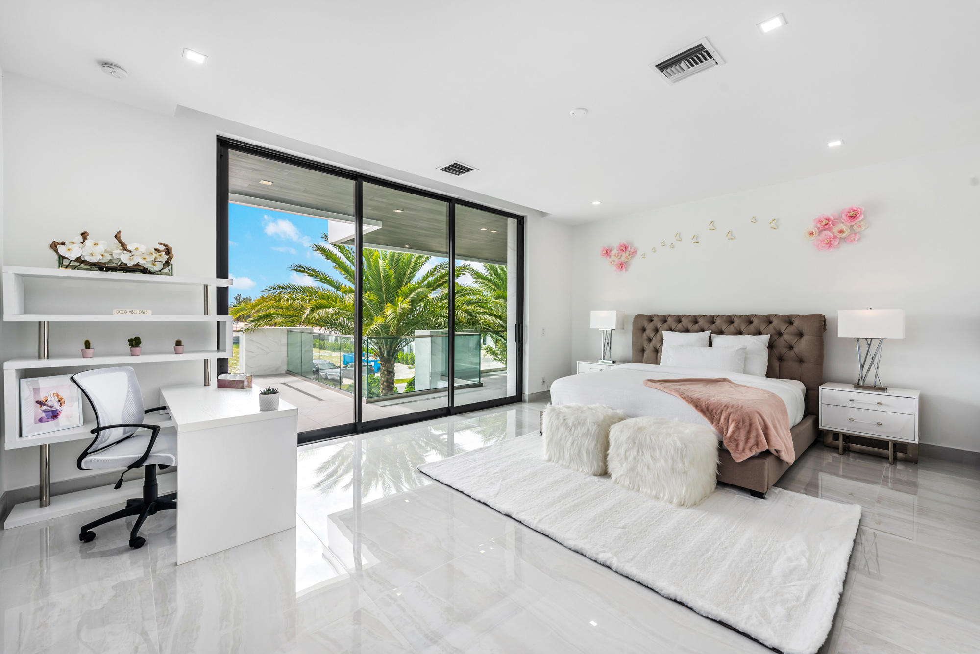The Enclave - Residential