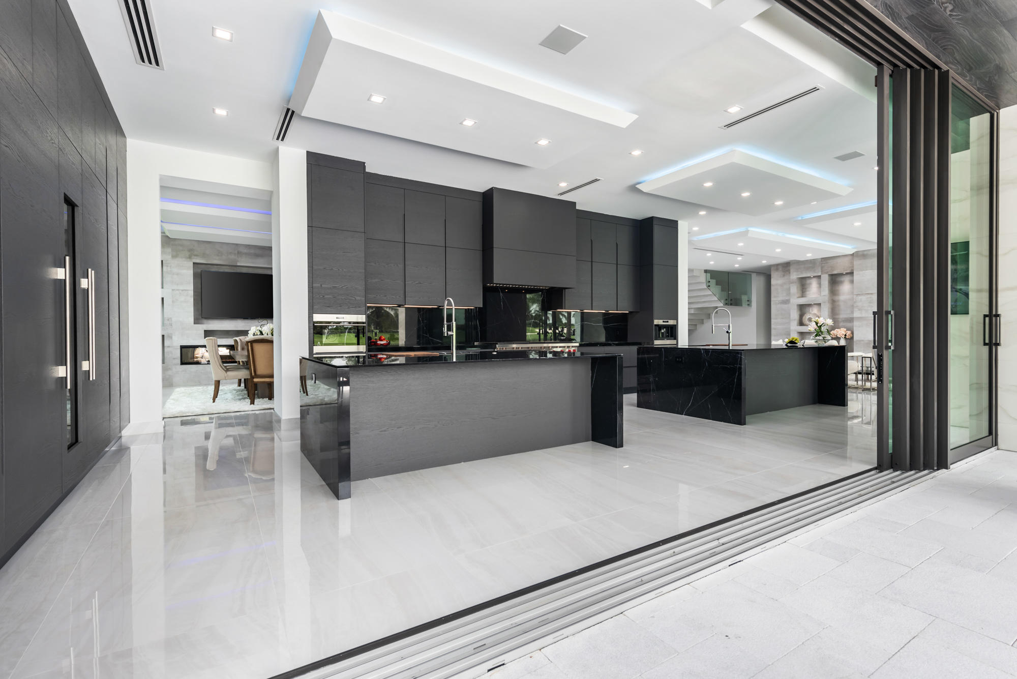 The Enclave - Residential