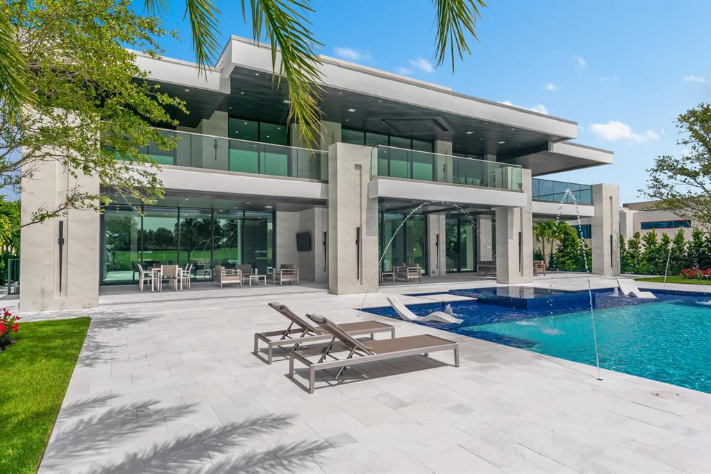 The Enclave - Residential