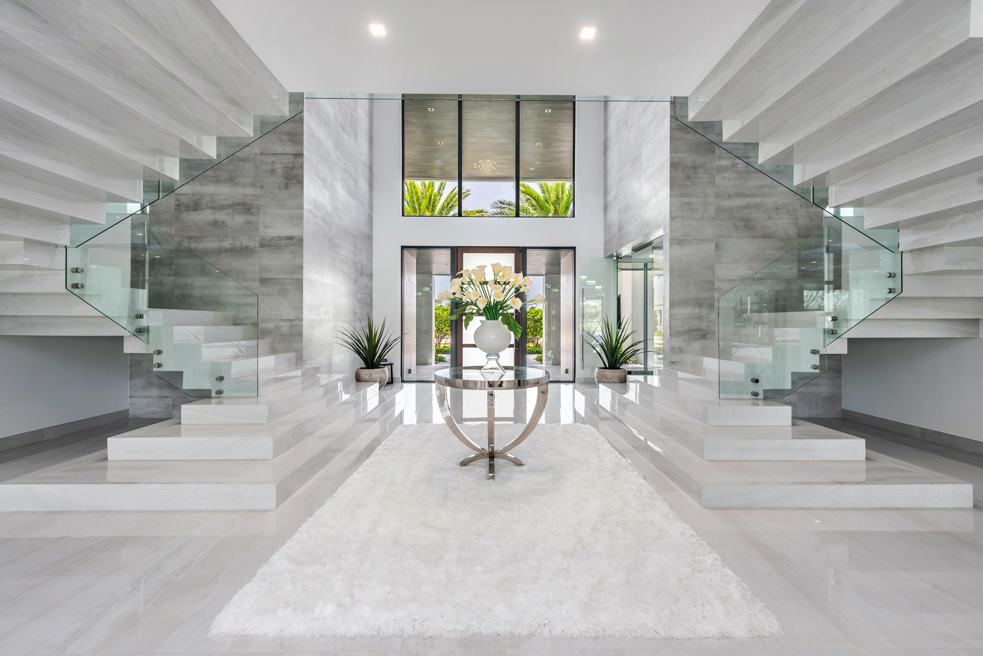 The Enclave - Residential