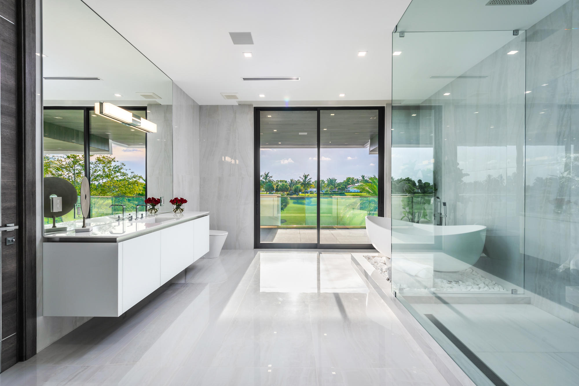 The Enclave - Residential