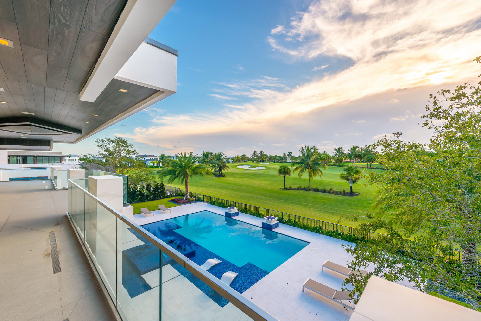 The Enclave - Residential