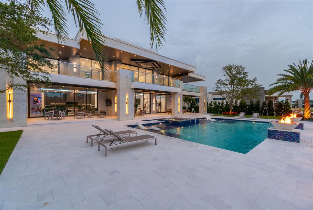 The Enclave - Residential