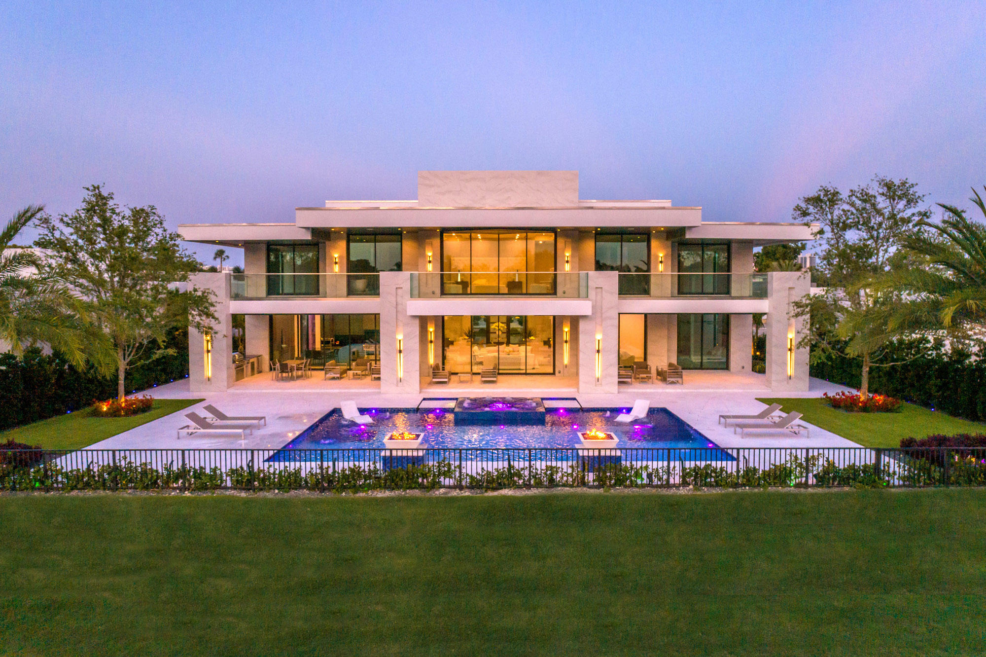 The Enclave - Residential