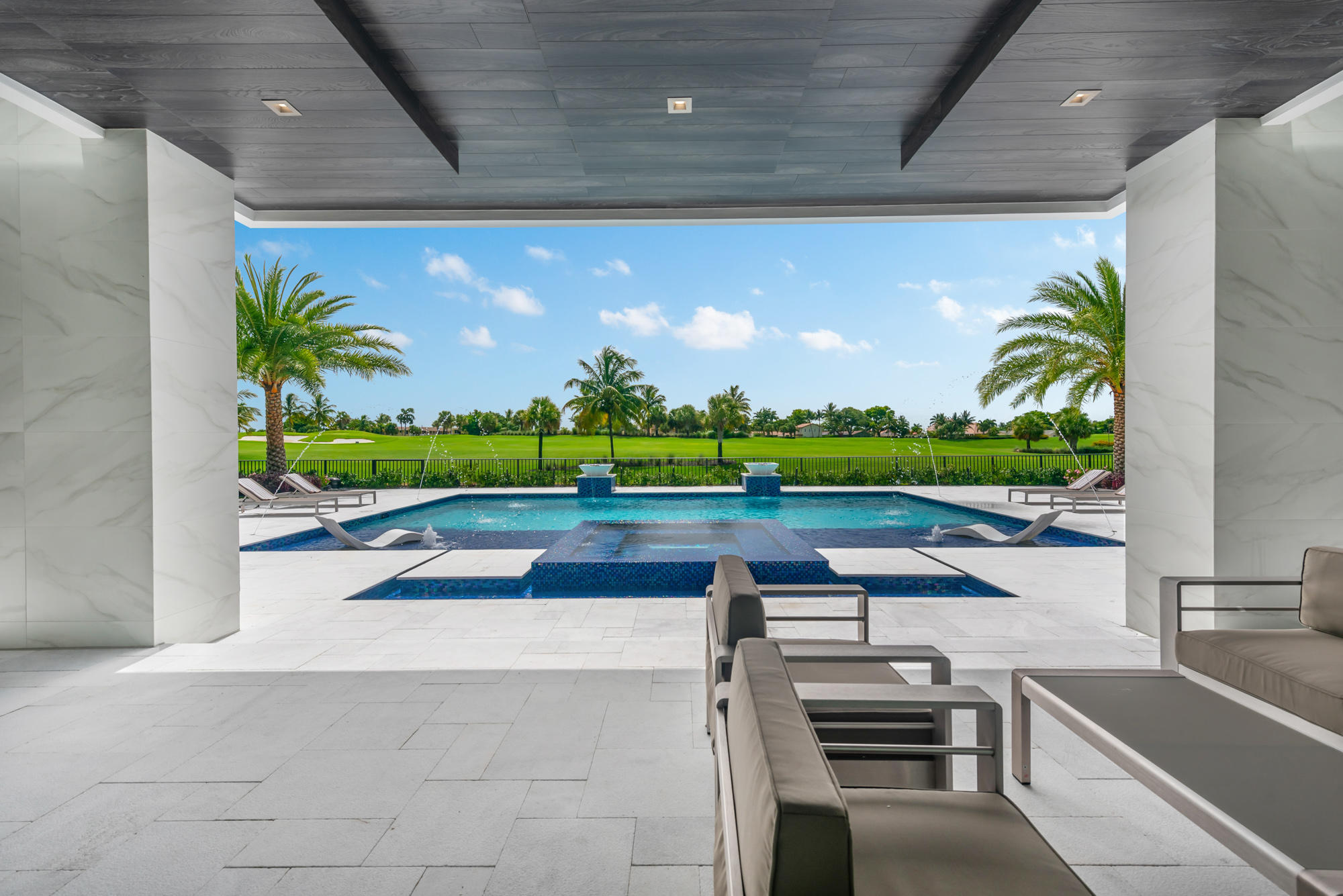 The Enclave - Residential