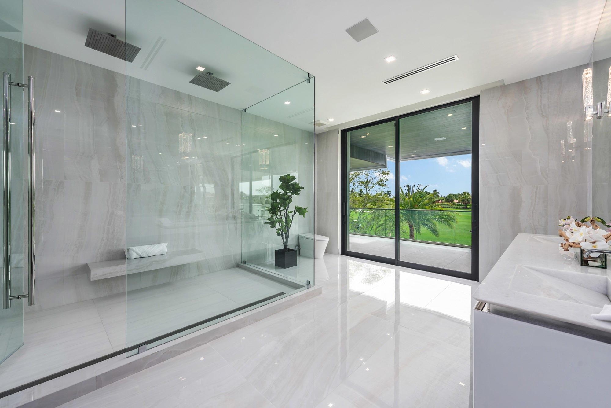 The Enclave - Residential