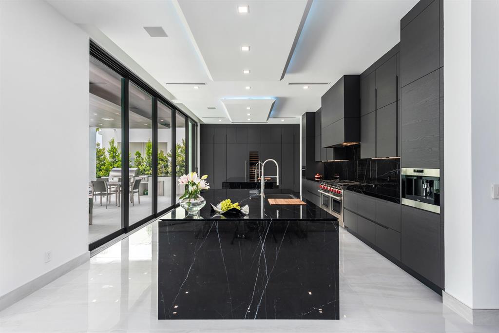 The Enclave - Residential