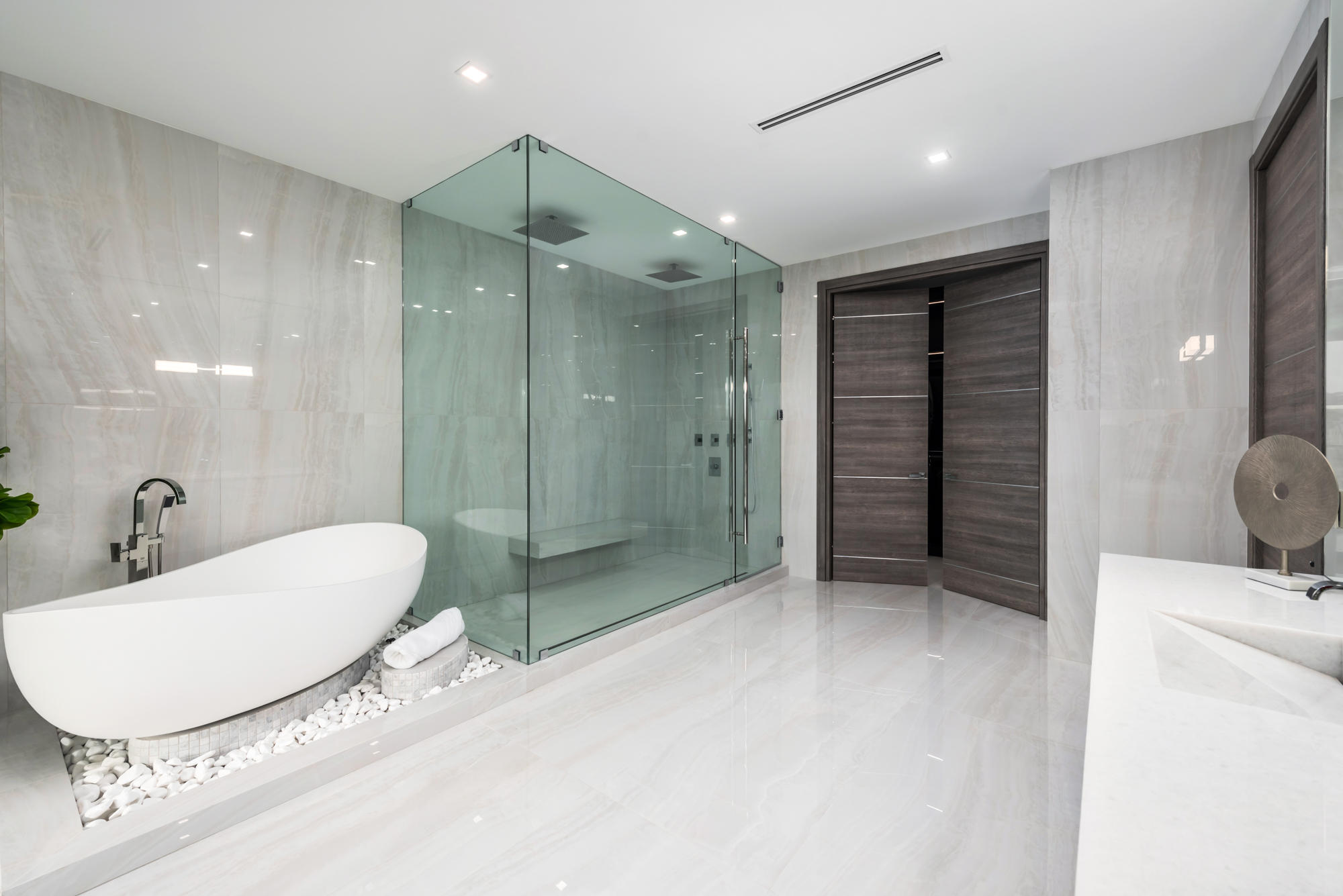 The Enclave - Residential