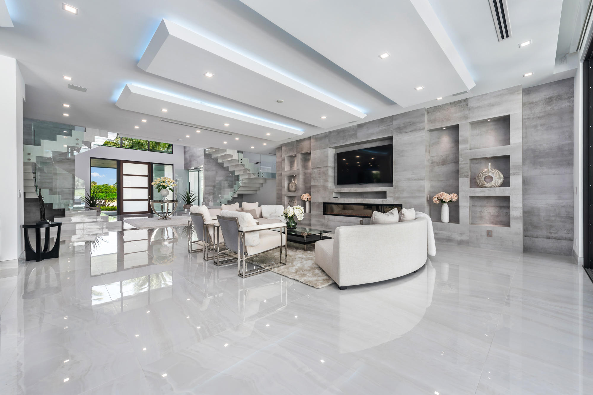 The Enclave - Residential