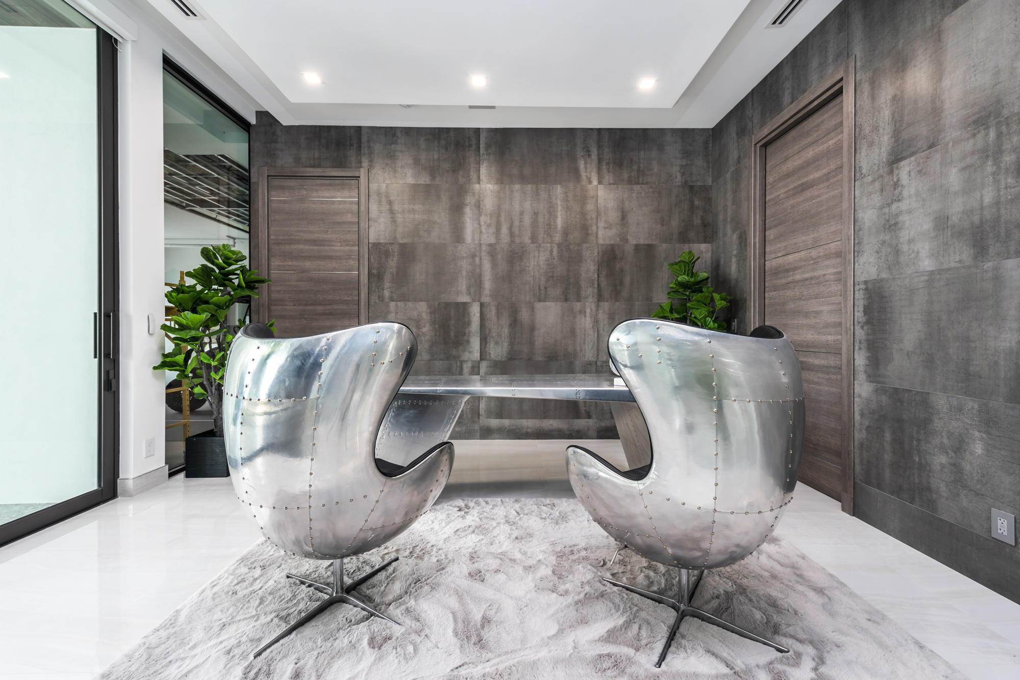 The Enclave - Residential