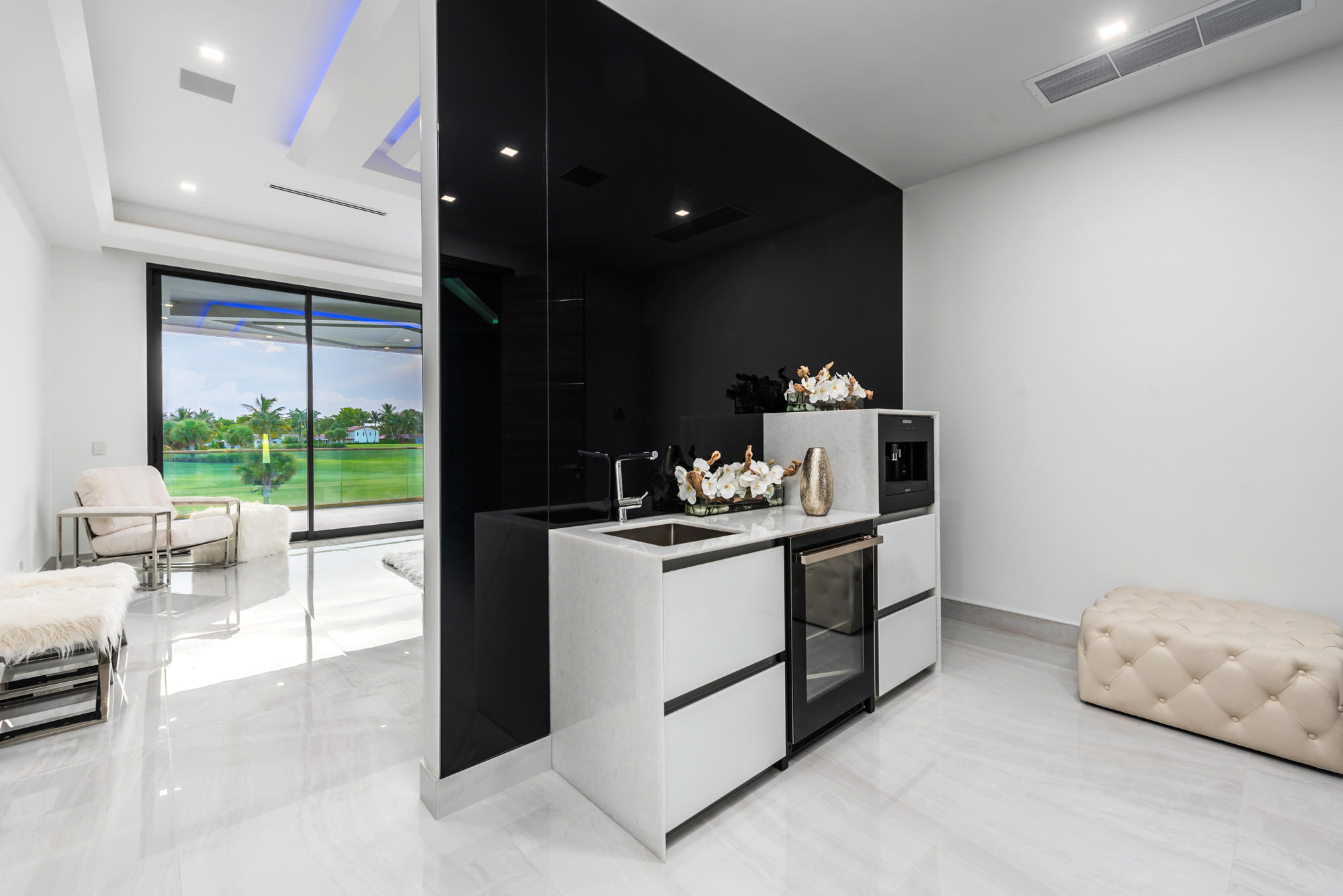 The Enclave - Residential