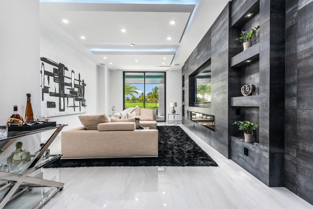 The Enclave - Residential
