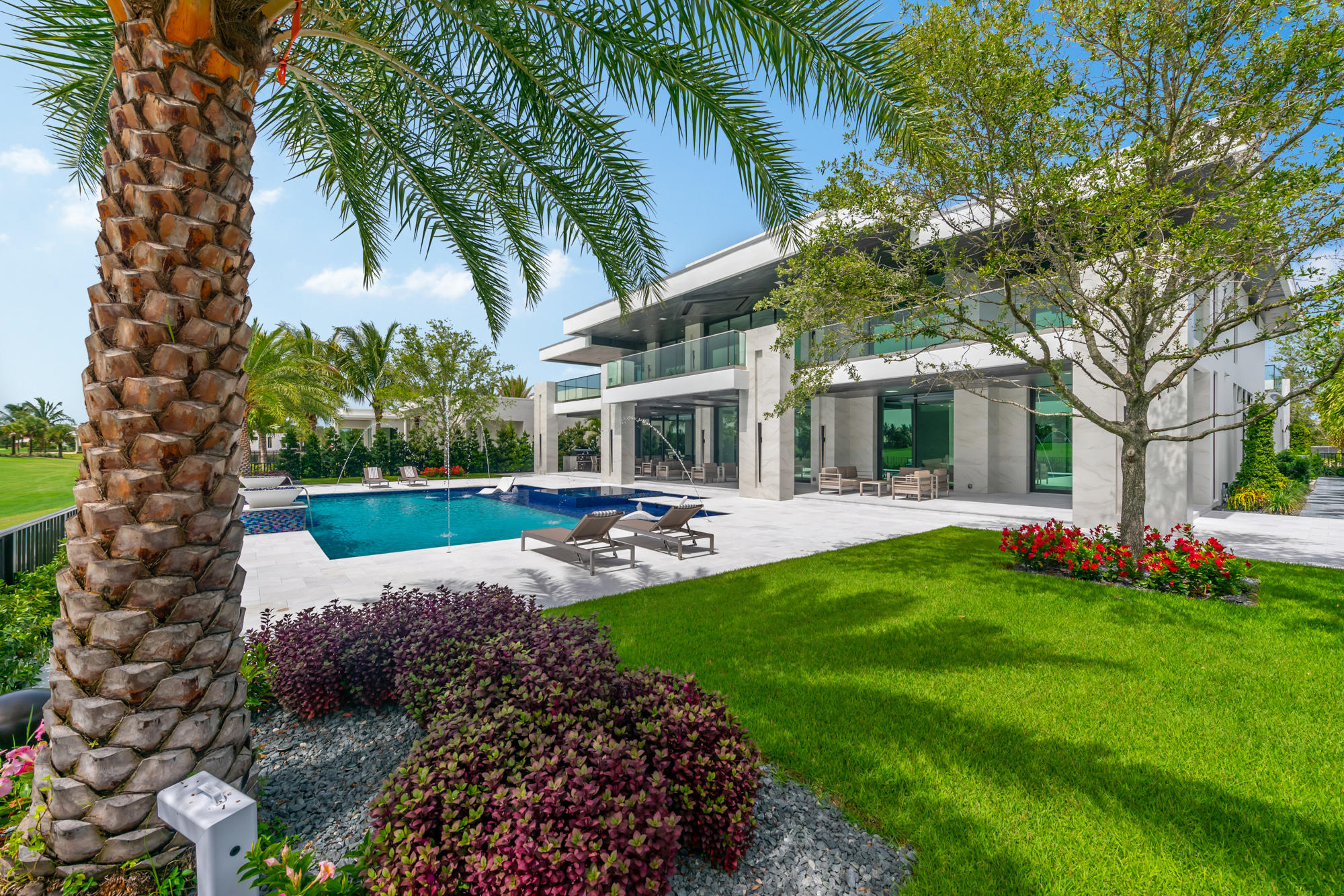 The Enclave - Residential