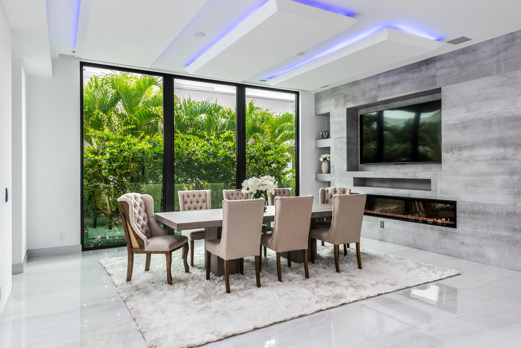 The Enclave - Residential