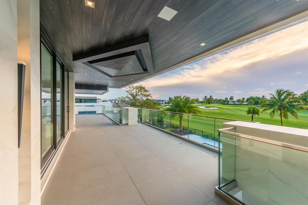 The Enclave - Residential