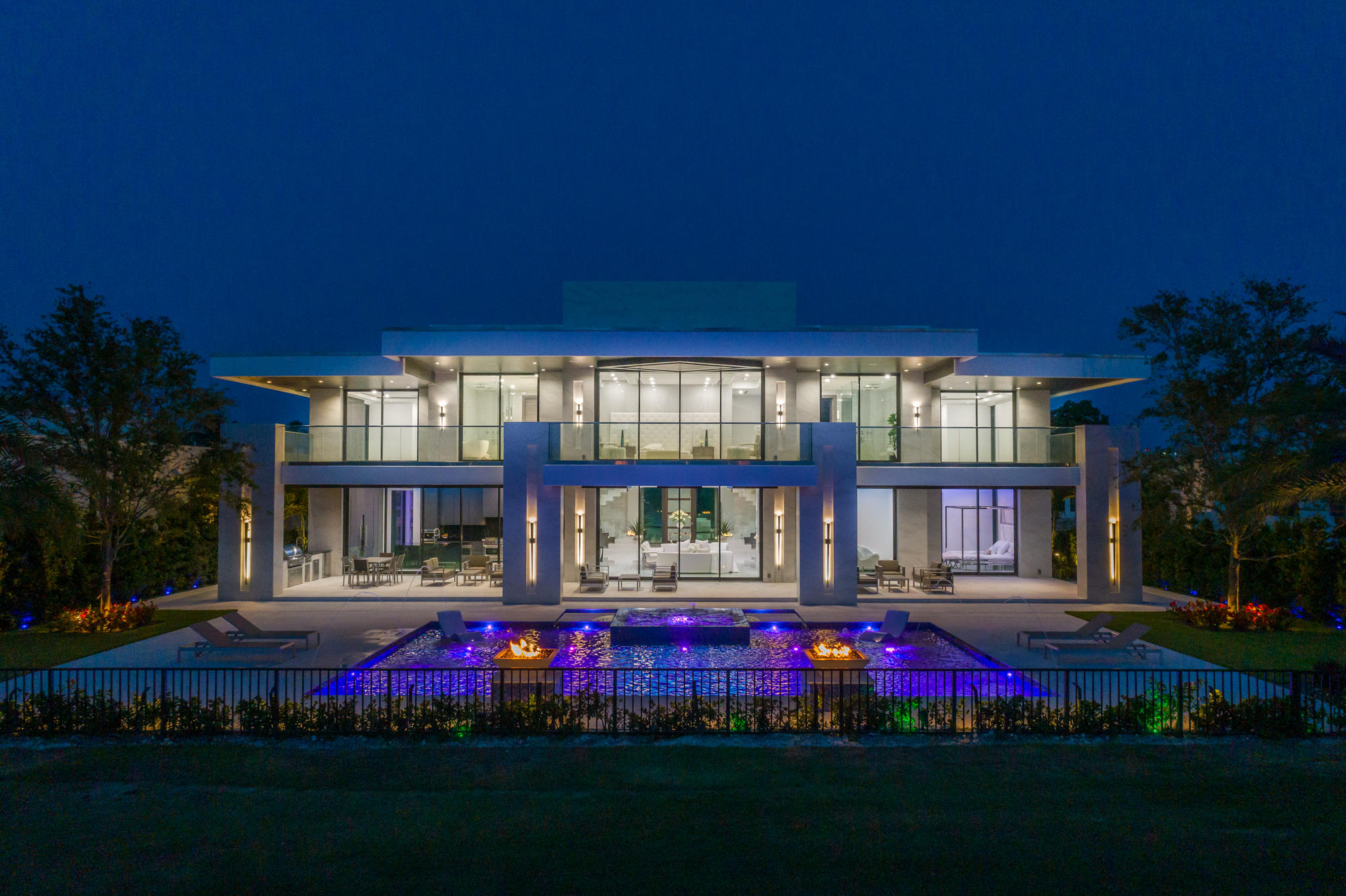 The Enclave - Residential