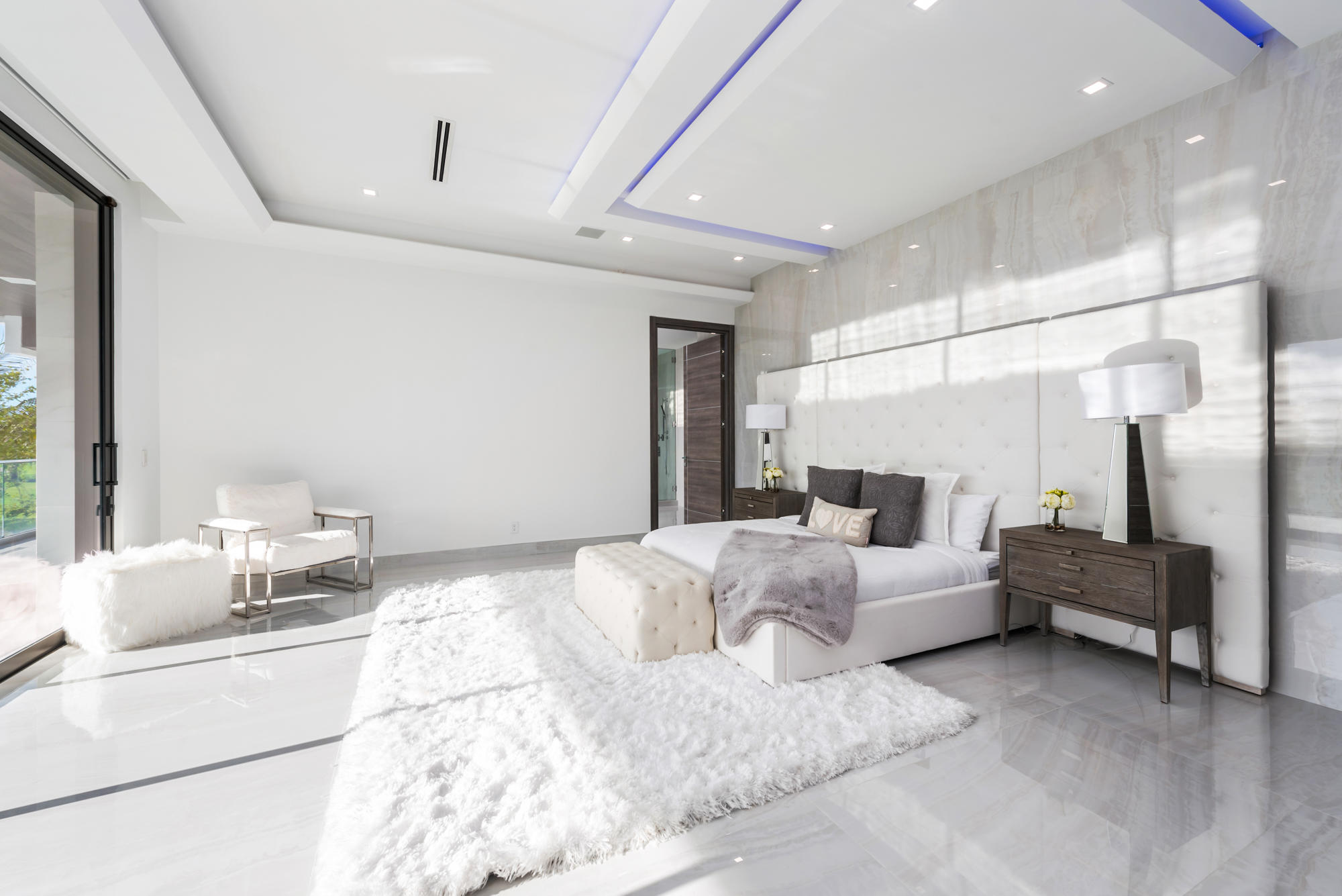 The Enclave - Residential
