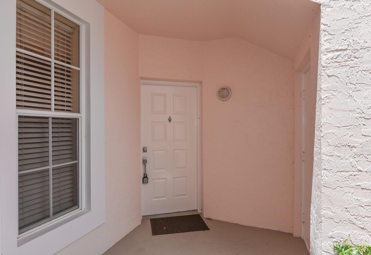 MUIRFIELD CONDO - Residential