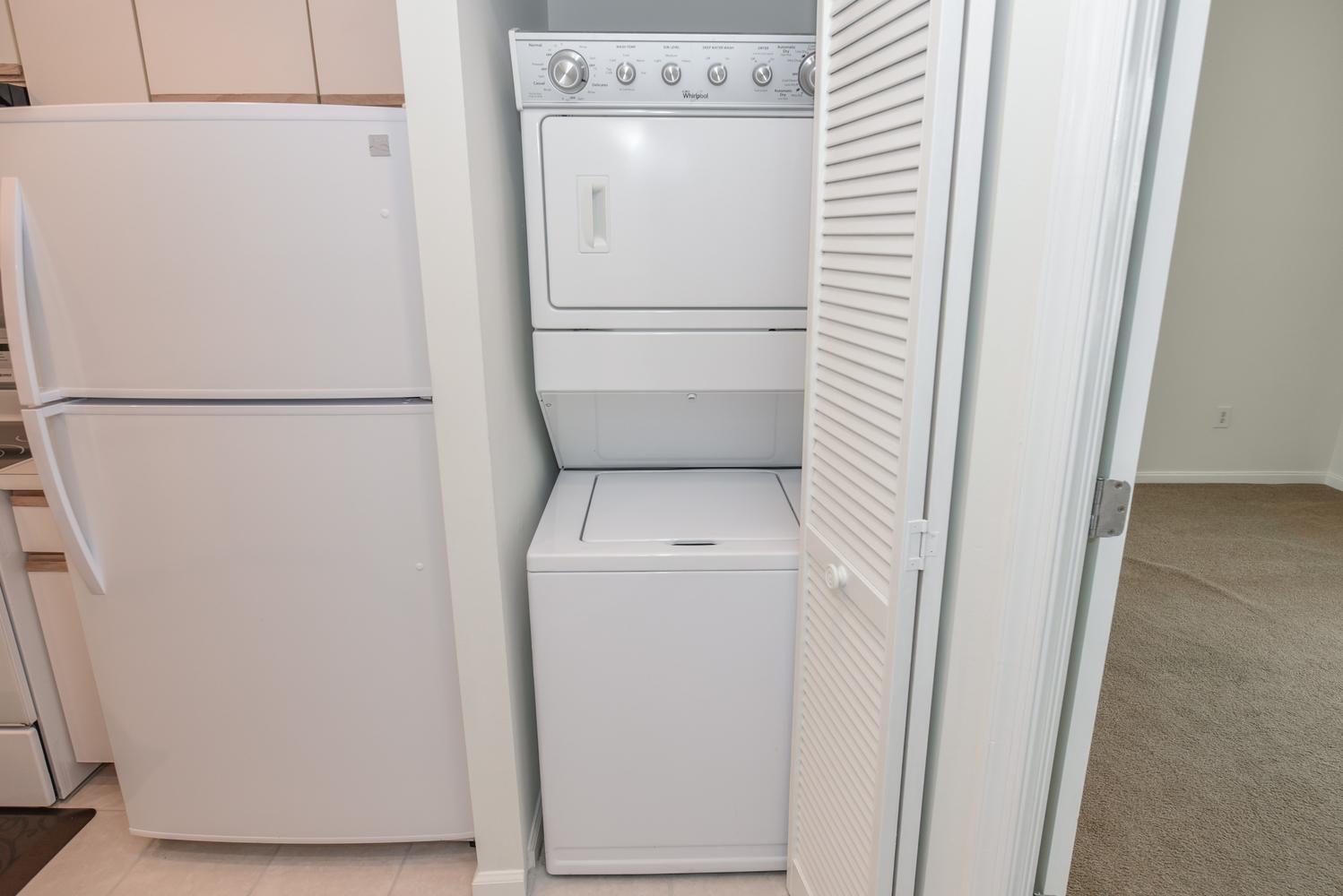 MUIRFIELD CONDO - Residential