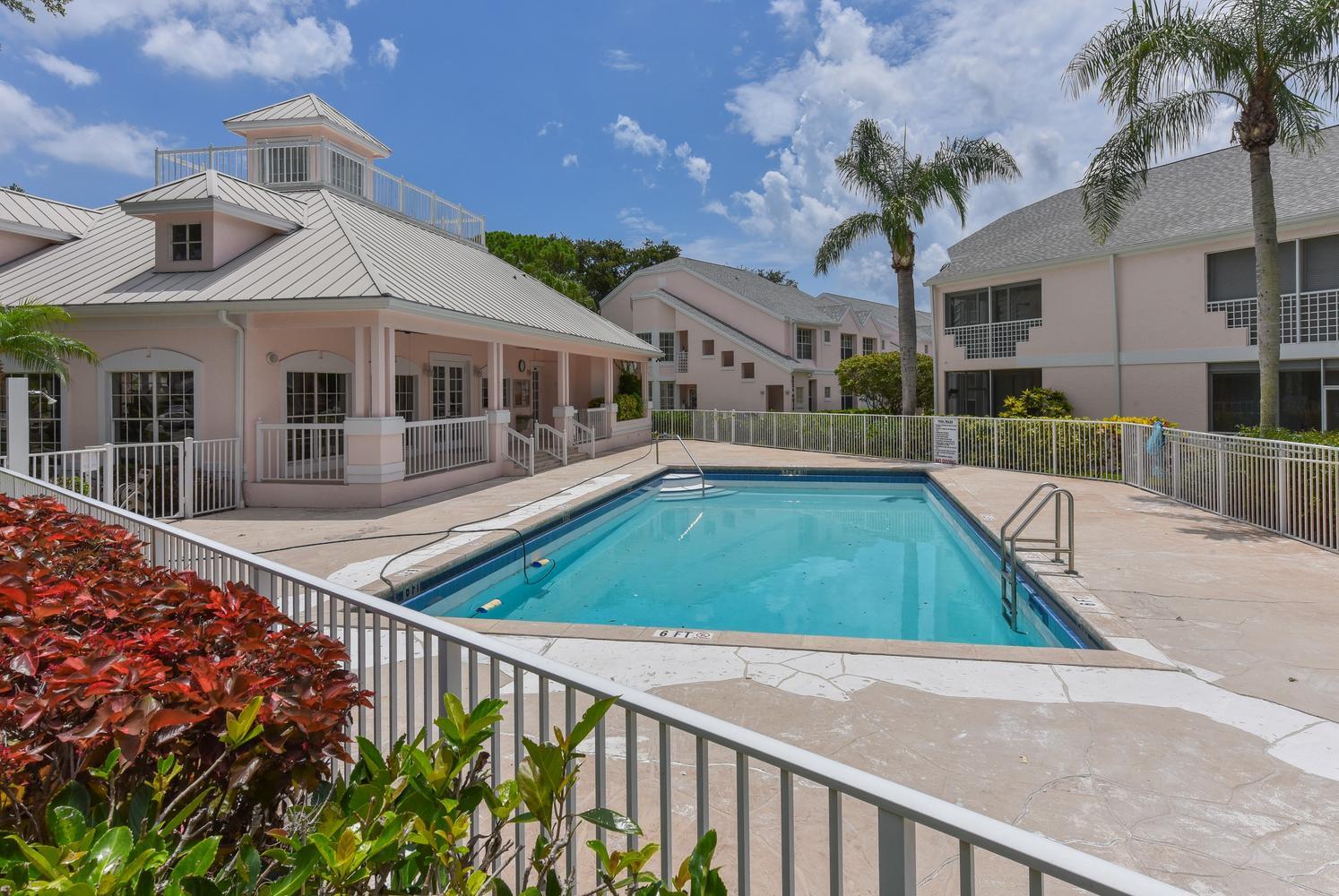 MUIRFIELD CONDO - Residential
