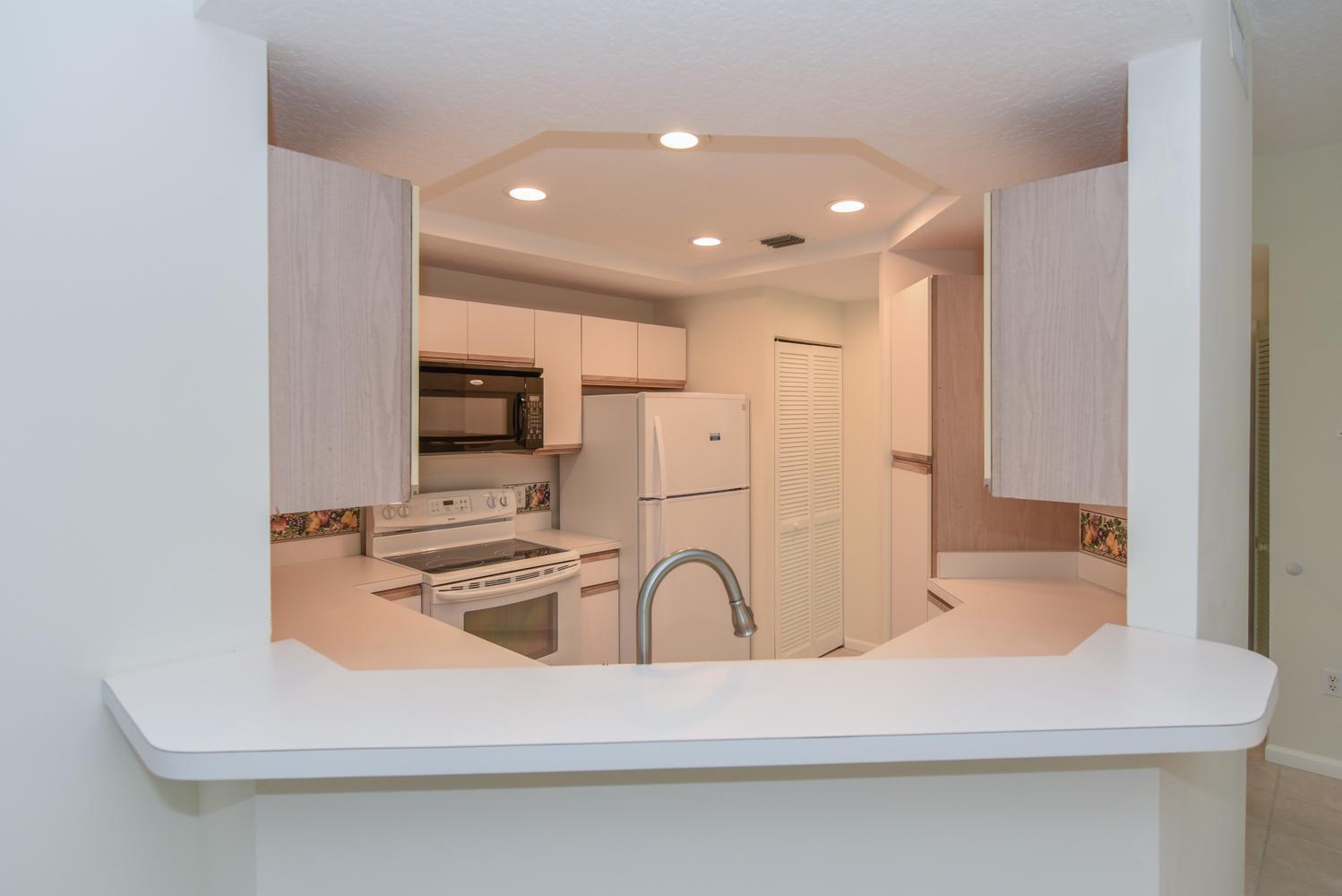 MUIRFIELD CONDO - Residential