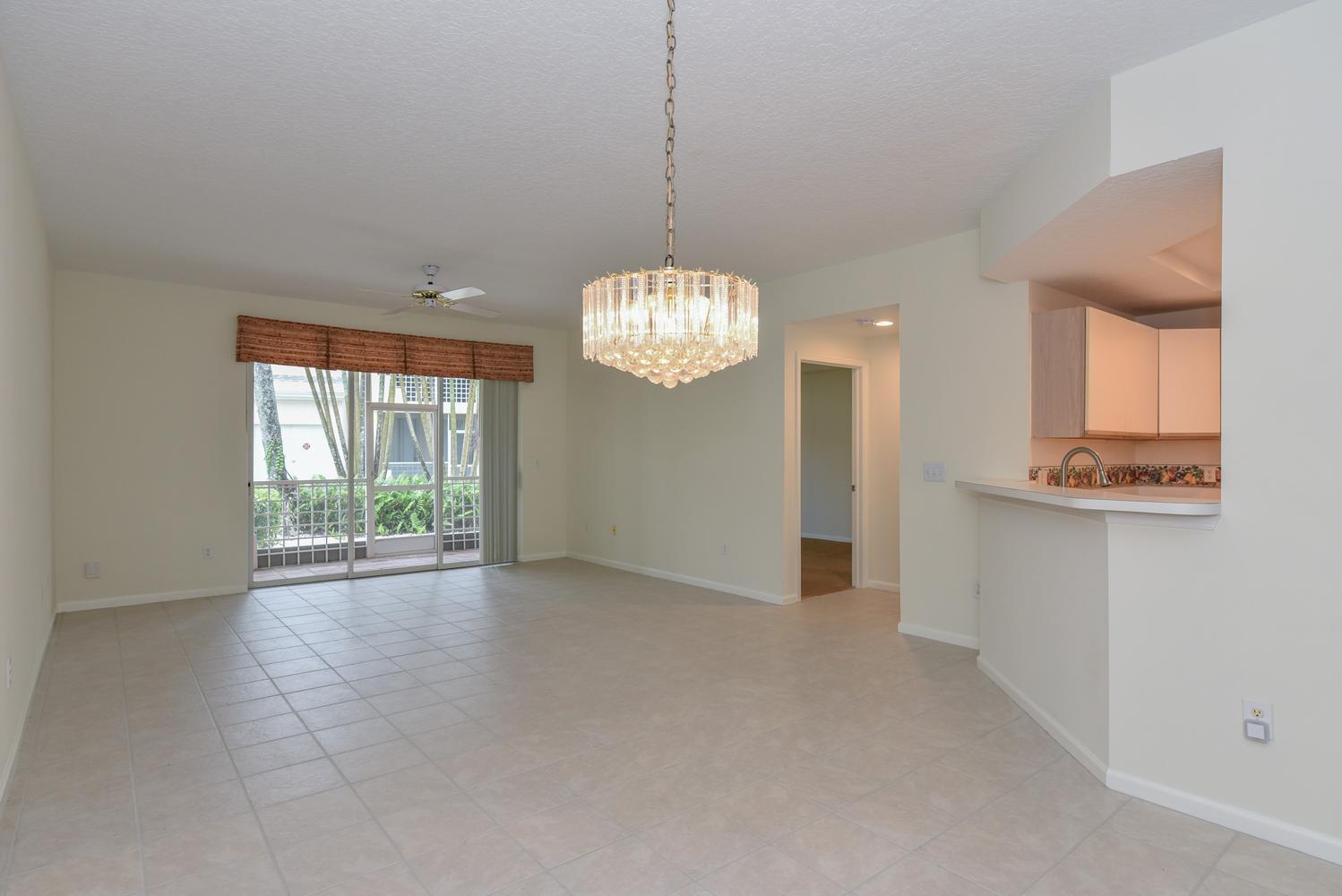 MUIRFIELD CONDO - Residential
