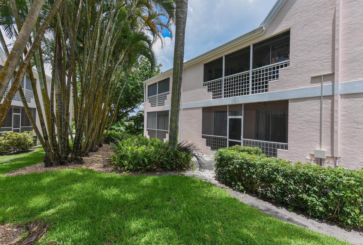 MUIRFIELD CONDO - Residential