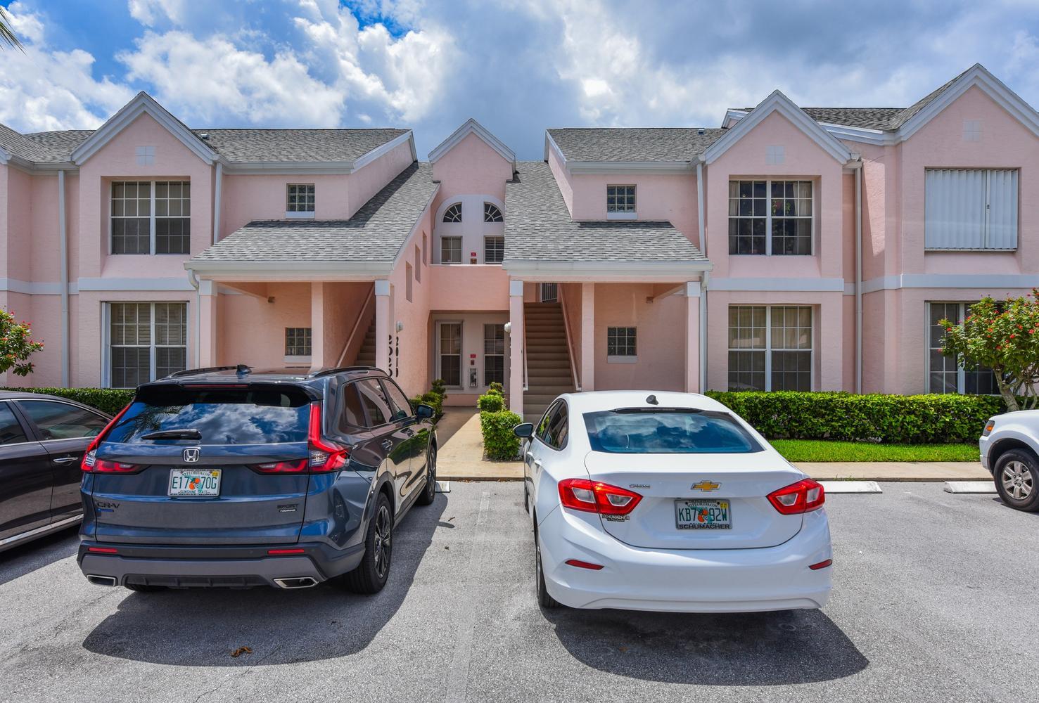 MUIRFIELD CONDO - Residential