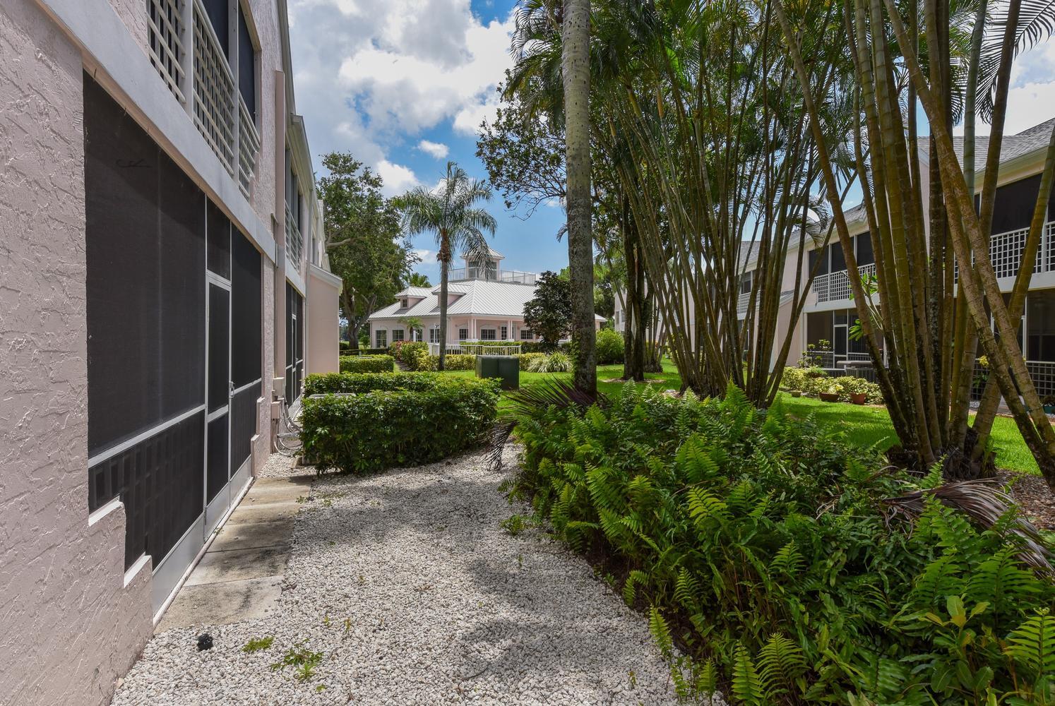 MUIRFIELD CONDO - Residential