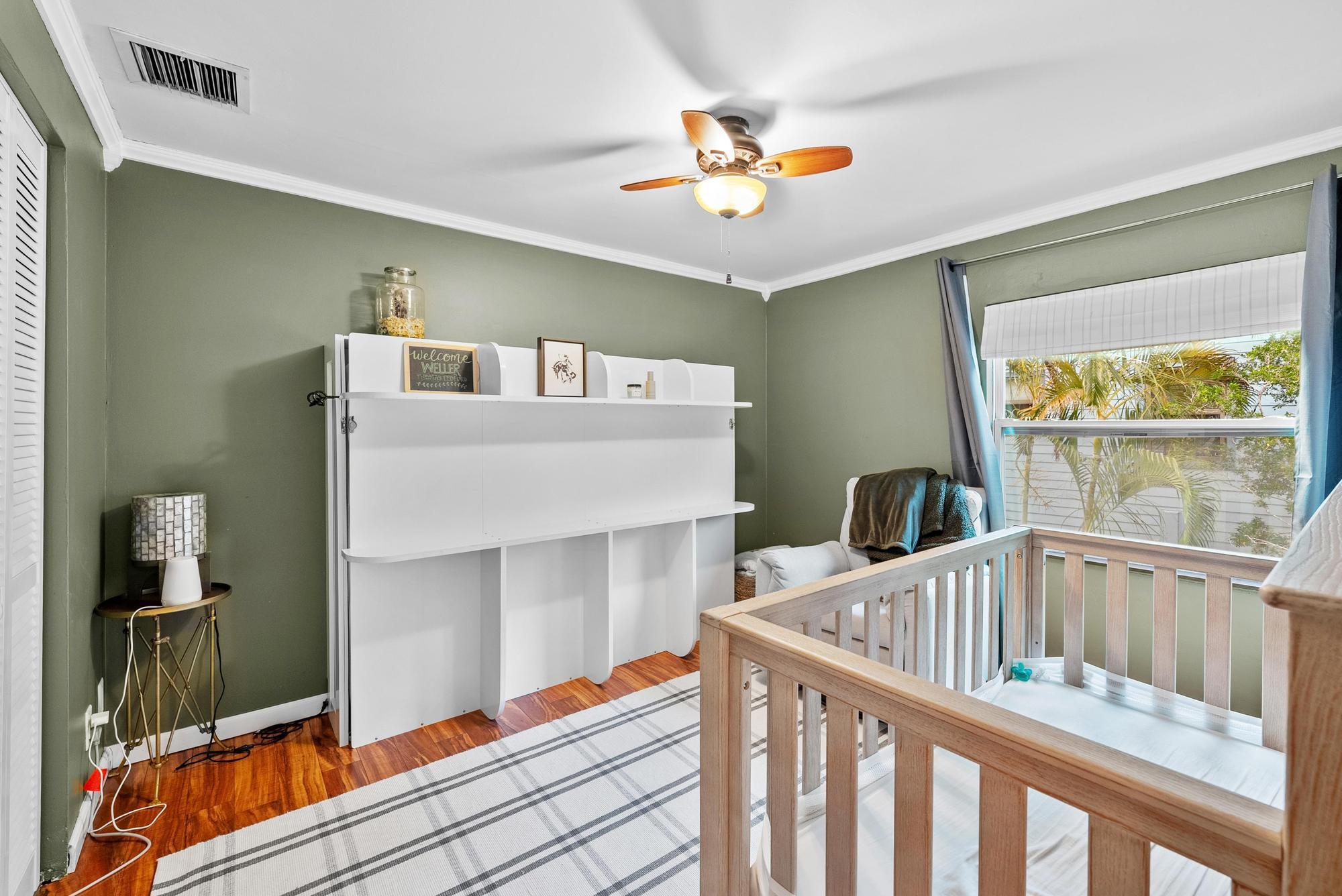 PINE GARDENS - Residential