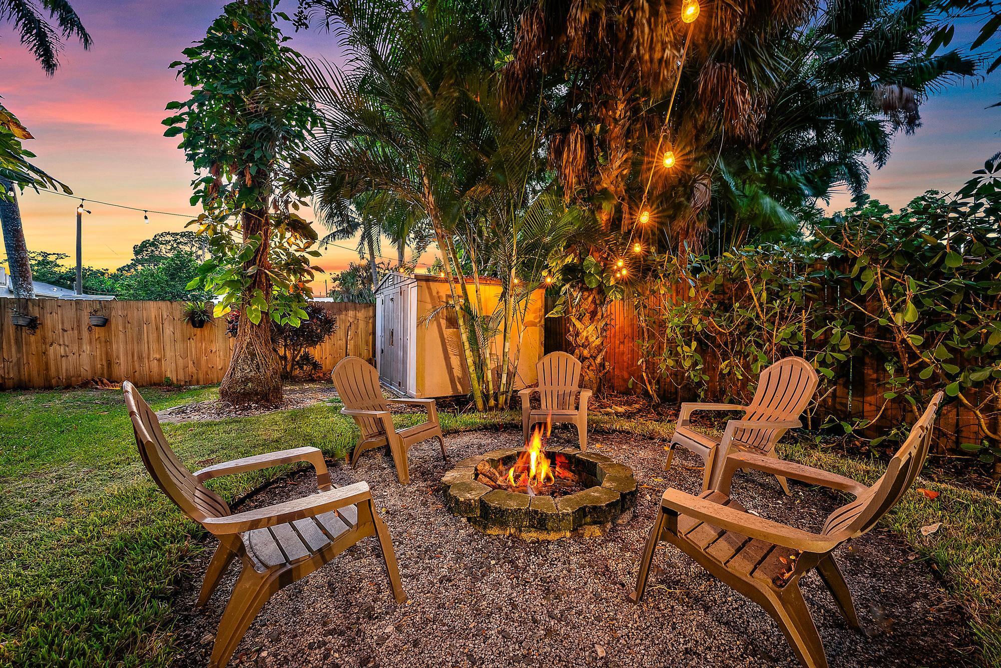 PINE GARDENS - Residential
