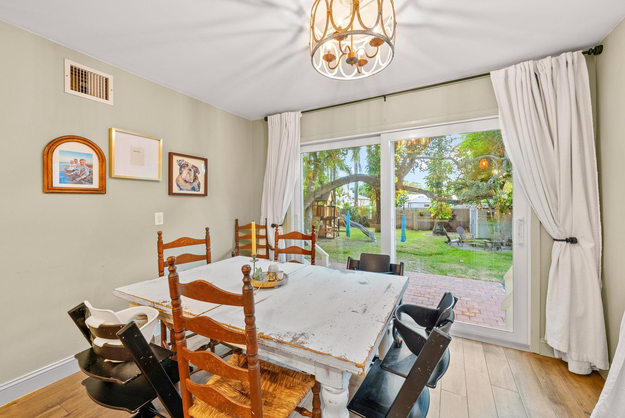 PINE GARDENS - Residential