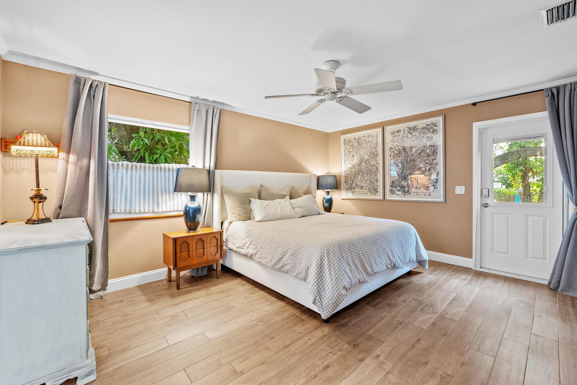 PINE GARDENS - Residential