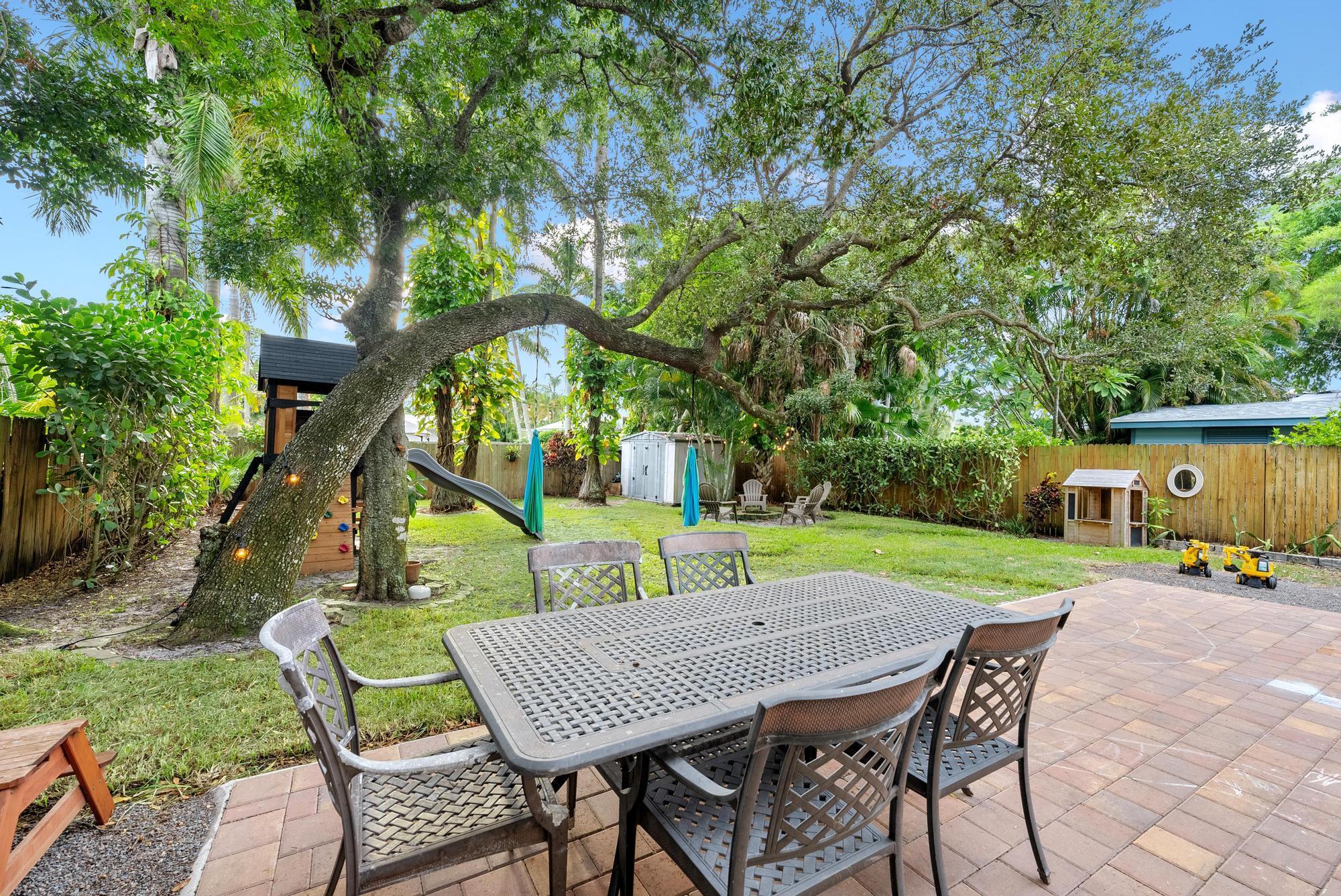 PINE GARDENS - Residential