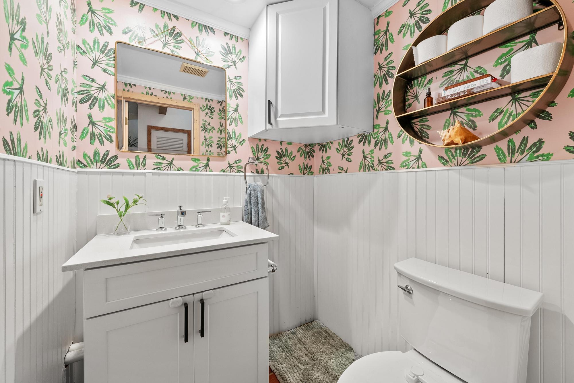 PINE GARDENS - Residential