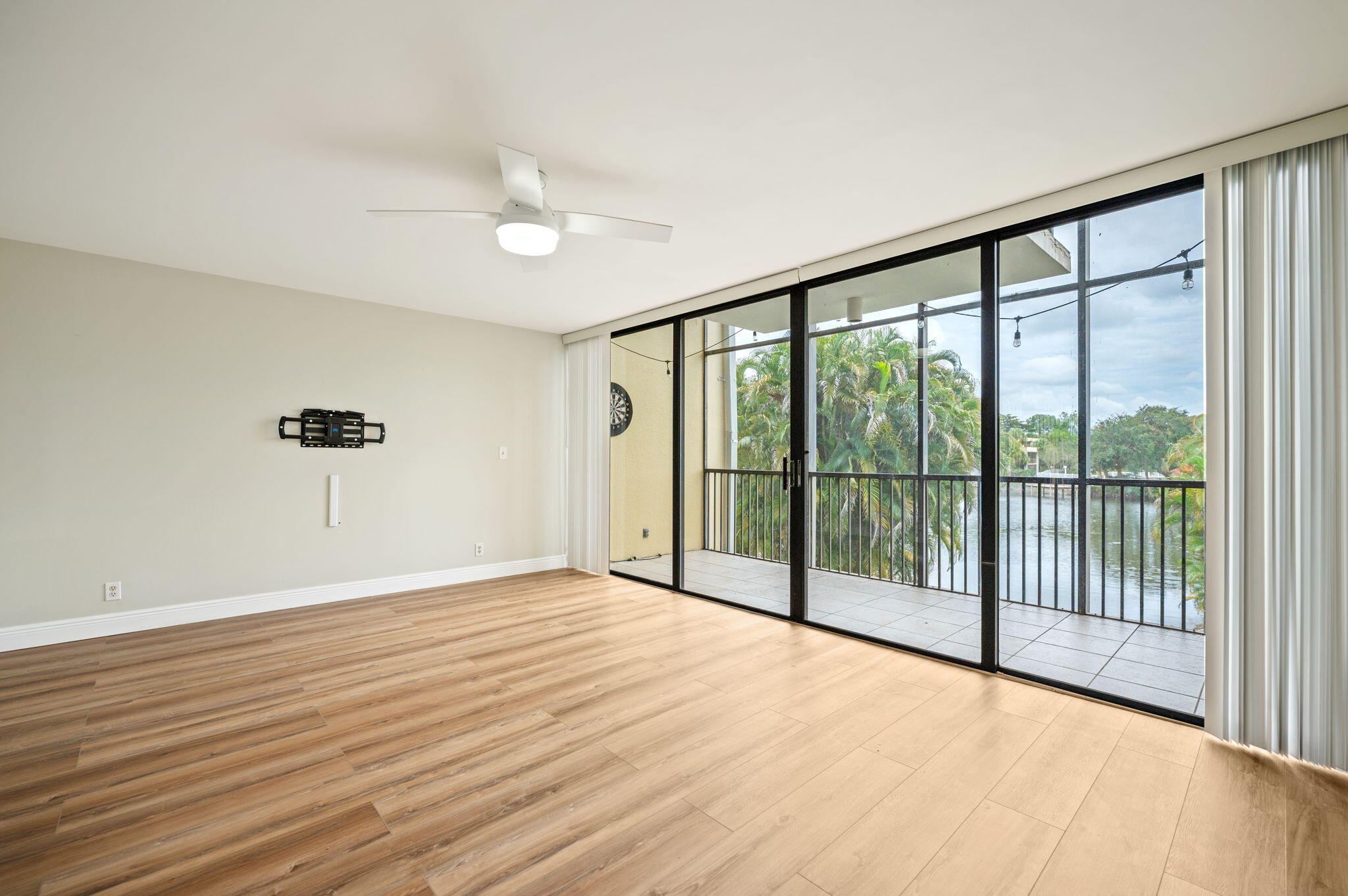 HARVEST SECTION FOUR CONDO - Residential Lease